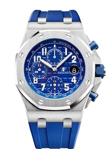 オーデマ ピゲ(AUDEMARS PIGUET) ロイヤルオーク37mm ベゼル